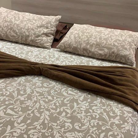 Apartament Casa Ferdinandea Katania Zewnętrze zdjęcie