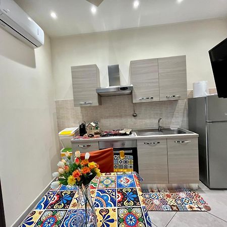 Apartament Casa Ferdinandea Katania Zewnętrze zdjęcie