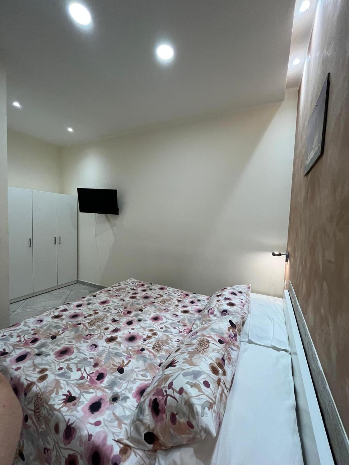 Apartament Casa Ferdinandea Katania Zewnętrze zdjęcie