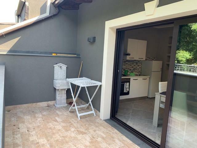 Apartament Casa Ferdinandea Katania Zewnętrze zdjęcie