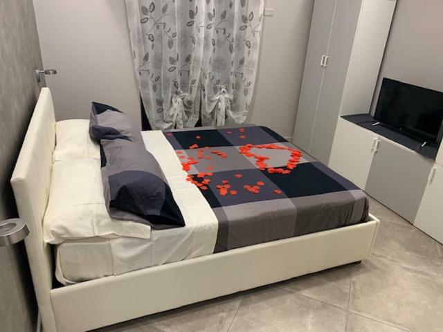 Apartament Casa Ferdinandea Katania Zewnętrze zdjęcie